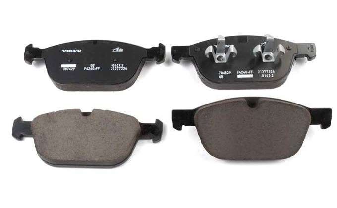 自動車 Genuine 31277334 disc brake pad | vfv-wien.at